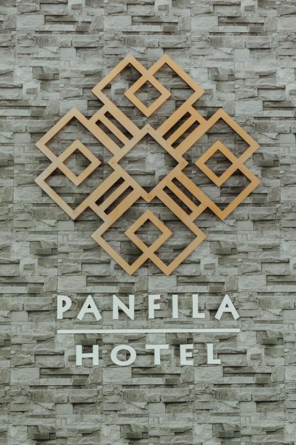 Panfila Hotel Kuta  Dış mekan fotoğraf