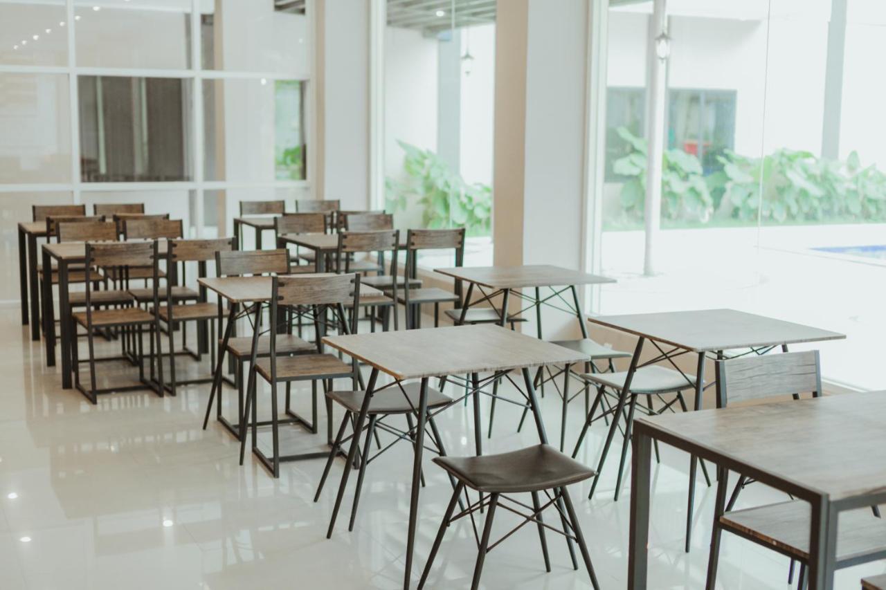 Panfila Hotel Kuta  Dış mekan fotoğraf