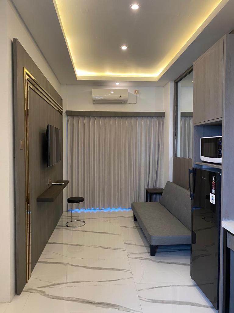 Panfila Hotel Kuta  Dış mekan fotoğraf
